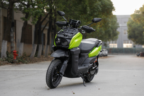  Scooter elétrico de alta velocidade para motocicletas 3000 W para adultos